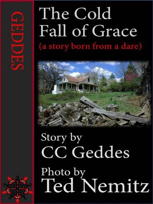 cover image of The Cold Fall of Grace